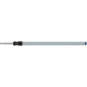 Bosch Expert hammer drill SDS Clean plus-8X, 18mm (working length 400mm, suction drill)