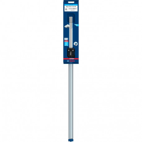 EXPERT Hammerbohrer SDS Clean max-8X, Ø 28mm (Arbeitslänge 400mm, Saugbohrer)