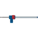 Bosch Expert hammer drill SDS Clean plus-8X set, 14mm (working length 200mm, suction drill incl. suc