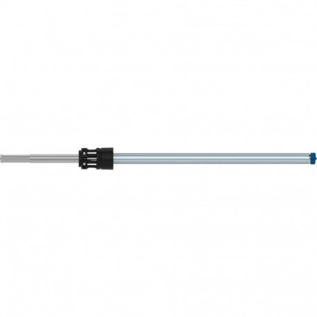 Bosch Expert hammer drill SDS Clean max-8X, 22mm (working length 400mm, suction drill)