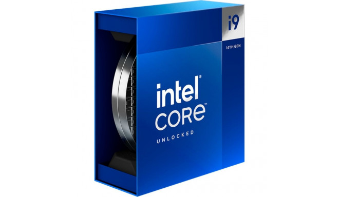 Intel Core i9-14900KS - Socket 1700 - processor (boxed version)