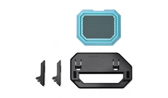 Thermaltake Chassis Stand Kit for The Tower 300, bracket (turquoise)