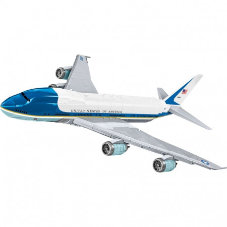 Boeing 747 Air Force One