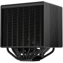 DeepCool ASSASSIN 4S, CPU cooler (black)