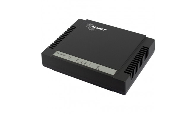 ALLNET ALL126AS3 Point-to-Point VDSL Modem Master