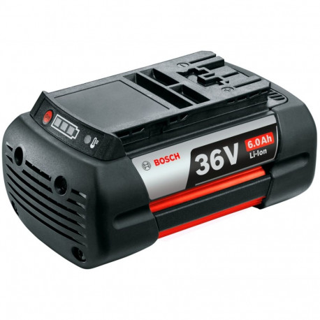 Akku GBA 36V 6.0Ah (schwarz, 36V POWER FOR ALL)
