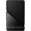 ADATA SE920 2 TB, External SSD (black, USB-C 4.0 (40 Gbit/s))