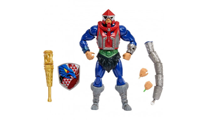 Mattel Masters of the Universe Masterverse Mekaneck (18 centimeters tall)