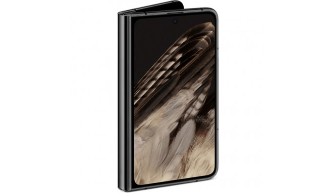 Google Pixel Fold - 7.6 - 256GB, Mobile Phone (Obsidian, Android 13)