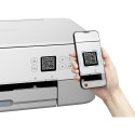 Canon PIXMA TS5351i, multifunction printer (white, USB, WLAN, copy, scan, PIXMA Print Plan)