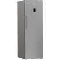 BEKO B3RMLNE444HXB, full room refrigerator (stainless steel)