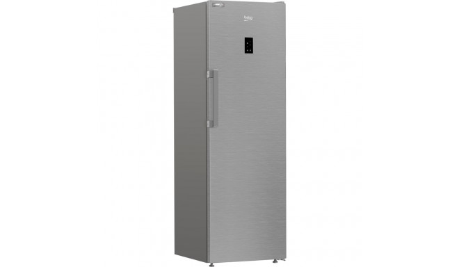 BEKO B3RMLNE444HXB, full room refrigerator (stainless steel)