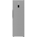 BEKO B3RMLNE444HXB, full room refrigerator (stainless steel)