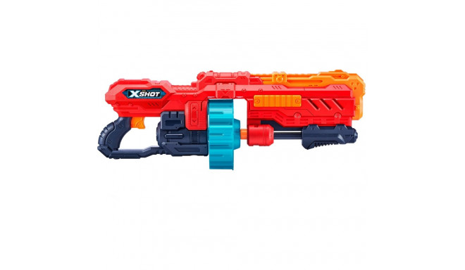 ZURU X-Shot - Excel Turbo Advance, dart blaster