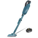 Makita DCL281FRF, hand vacuum cleaner