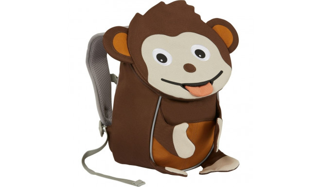 Affenzahn Small backpack Affenzahn, backpack (brown)