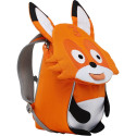 Affenzahn Little Friend Tonie Fuchs, backpack (orange/brown)