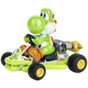 Carrera RC 2,4GHz MK - Pipekart - Yoshi  370200988