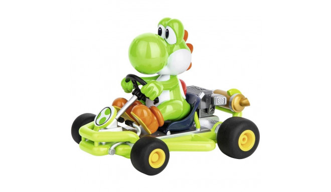 Carrera RC 2,4GHz MK - Pipekart - Yoshi  370200988