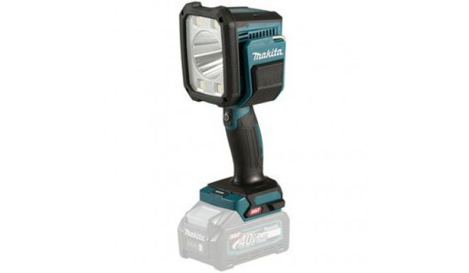 Makita LED cordless hand lamp ML007G, LED light