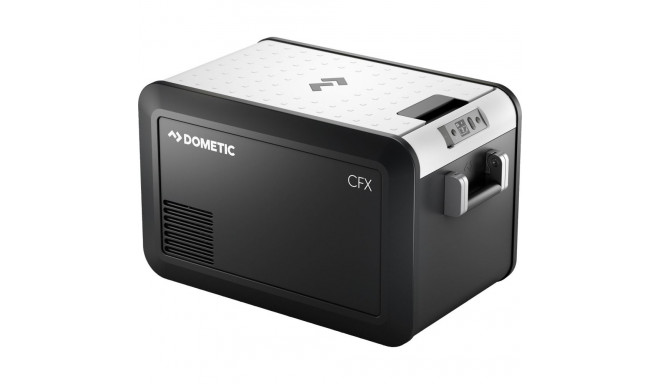 Dometic CFX3 35, cool box (dark grey/light grey)