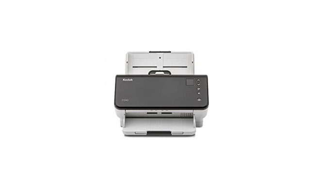Kodak E1040, Scanner (grey)