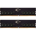 Team Group DDR5 32GB - 6000 - CL - 48 - Dual-Kit - DIMM - TED532G6000C48DC01, Elite, XMP, black