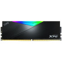 Adata RAM DDR5 32GB 6000 CL 30 Single-Kit DIMM AX5U6000C3032G-CLARB Lancer RGB XMP black