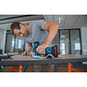Bosch Cordless Jigsaw GST 18V-155 SC Professional solo, 18V (blue/black, without battery and charger