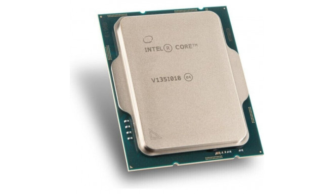 Intel Core i5-13600, Processor - boxed