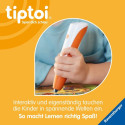 Ravensburger tiptoi The Pen, input pen (orange/white)