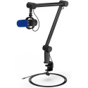 ENDORFY Solum Broadcast, microphone (black/blue, USB-C, 3.5 mm jack)