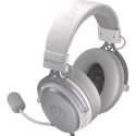 ENDORFY VIRO OWH, gaming headset (white, 3.5 mm jack)