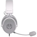 ENDORFY VIRO OWH, gaming headset (white, 3.5 mm jack)