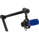 ENDORFY Solum Broadcast, microphone (black/blue, USB-C, 3.5 mm jack)