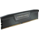 Corsair 32GB DDR5 - 7200 - CL - 34 - Dual-Kit - DIMM - CMK32GX5M2X7200C34, Vengeance, XMP, black