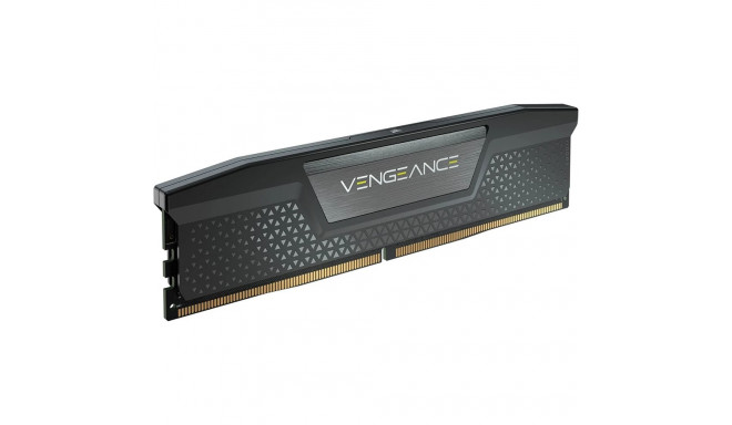 Corsair 32GB DDR5 - 7200 - CL - 34 - Dual-Kit - DIMM - CMK32GX5M2X7200C34, Vengeance, XMP, black