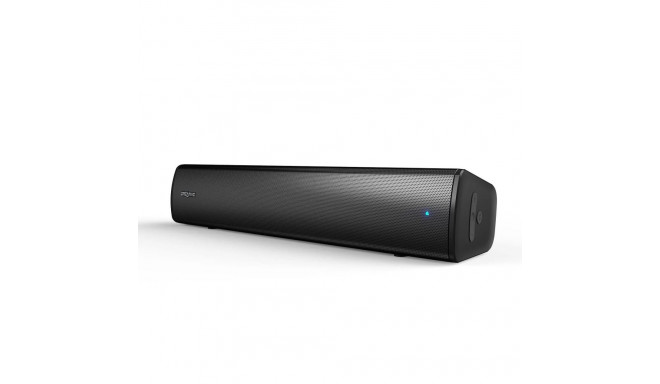 Creative Stage Air V2, Soundbar (black, Bluetooth, USB-A, USB-C, jack)