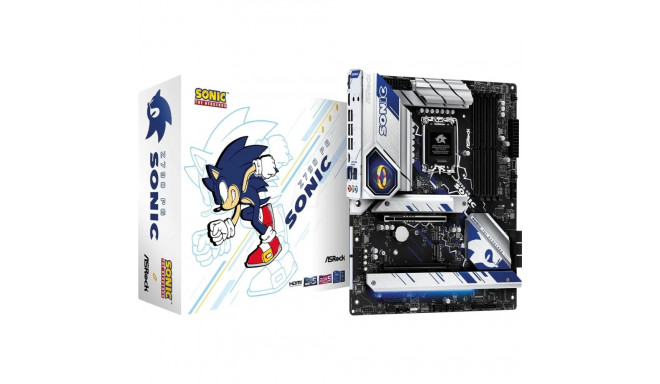 ASRock Intel Z790 PG Sonic - 1700