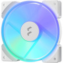 Fractal Design Prisma AL-12 PWM ARGB white, case fan (white, single fan)
