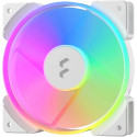 Fractal Design Prisma AL-12 PWM ARGB white, case fan (white, single fan)