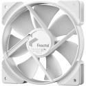 Fractal Design Prisma AL-12 PWM ARGB white, case fan (white, single fan)