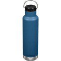 Klean Kanteen 355ml TKWide VI CaféCap silver 1008301