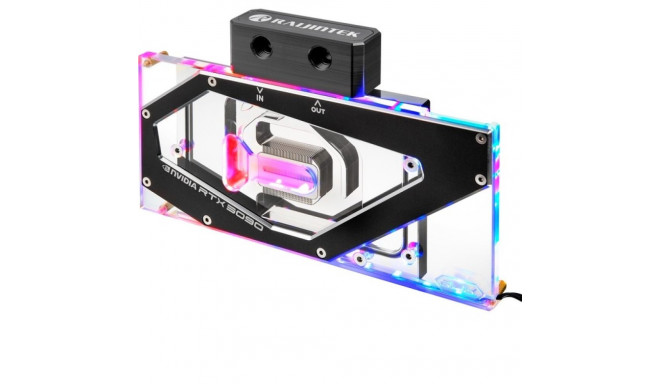 RAIJINTEK SAMOS NV3090 RBW Watercooling