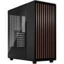 Fractal Design computer case North TG Dark Tempered Glass, charcoal black Fractal Design computer case North TG Dark Tempered Glass, charcoal black