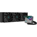 DeepCool LT720 360mm, water cooling (black)