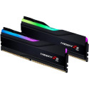 G.Skill DDR5 64GB - 6000 - CL - 32 - Dual-Kit - DIMM, F5-6000J3238G32GX2-TZ5RK, Trident Z5 RGB, XMP,