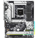 ASRock X670E Steel Legend motherboard - AM5