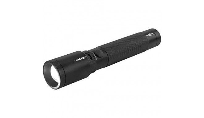 Ansmann Future T400FR, Flashlight (black)