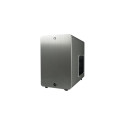 RAIJINTEK STYX, tower case (silver, window kit)